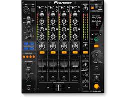 Mixer Pioneer DJM-800